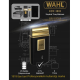 Wahl 07057-016 Gold Seyahat Tipi Tıraş Makinası