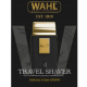 Wahl 07057-016 Gold Seyahat Tipi Tıraş Makinası