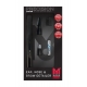 Moser 05640-1801 Hassas Pen Burun - Kulak Tüyü Temizleme - Kaş Şekillendirme Makinesi